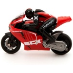 Moto Outburst 1/14 2.4GHz Ready To Run (Red) ECX - Image 3