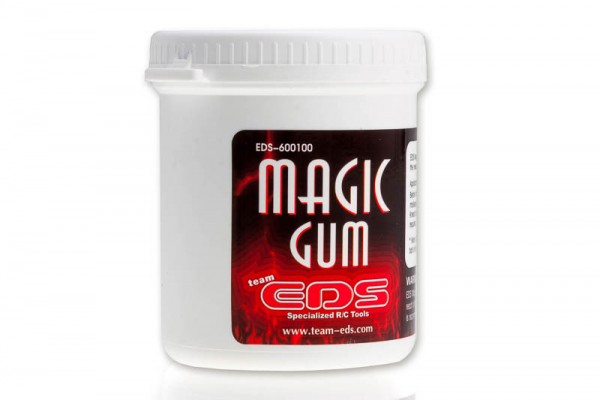 Magic Cleaning Gum 150g Team EDS - Image 3