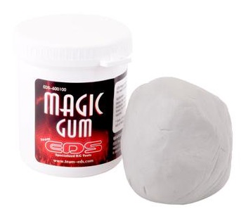 Magic Cleaning Gum 150g Team EDS - Image 5