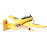 T-28 Trojan 1.1m BNF Basic AS3X SAFE E-Flite - Image 5
