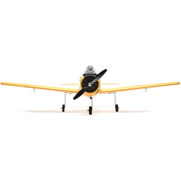 T-28 Trojan 1.1m BNF Basic AS3X SAFE E-Flite - Image 7