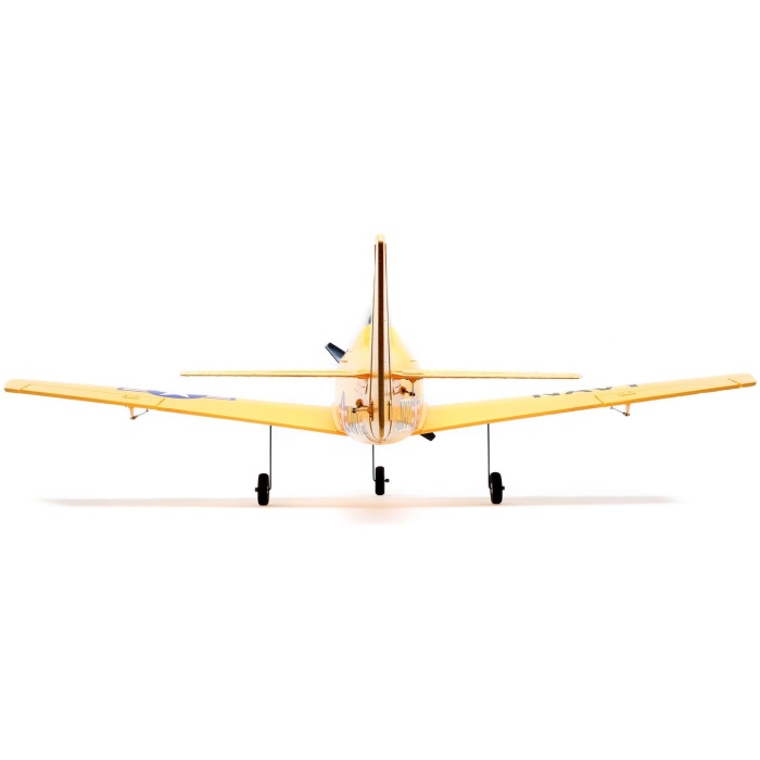 T-28 Trojan 1.1m BNF Basic AS3X SAFE E-Flite - Image 8