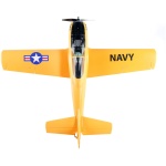 T-28 Trojan 1.1m BNF Basic AS3X SAFE E-Flite - Image 9