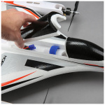 Avião Convergence VTOL PNP EFlite - Image 7