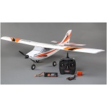 Apprentice STS 1.5m RTF Smart Trainer with SAFE DXS E-Flite