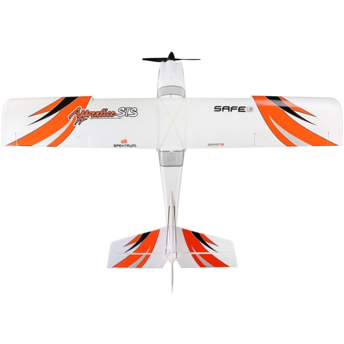 Apprentice STS 1.5m RTF Smart Trainer with SAFE DXS E-Flite - Image 7