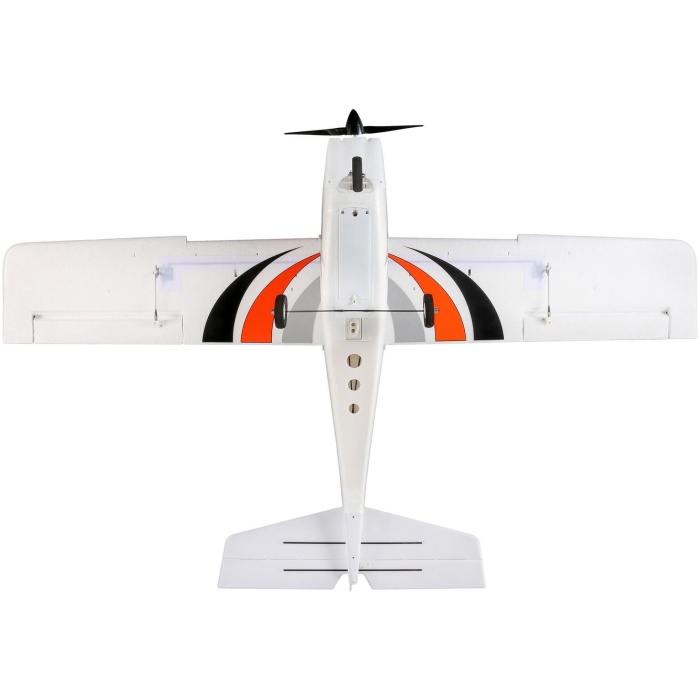 Apprentice STS 1.5m RTF Smart Trainer with SAFE DXS E-Flite - Image 5