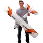 Apprentice STS 1.5m RTF Smart Trainer with SAFE DXS E-Flite - Image 2
