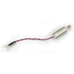 Motor c/Pinhão (Direito) Blade mCX