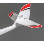 Avião UMX Radian BNF Basic AS3X SAFE E-FLITE - Image 6