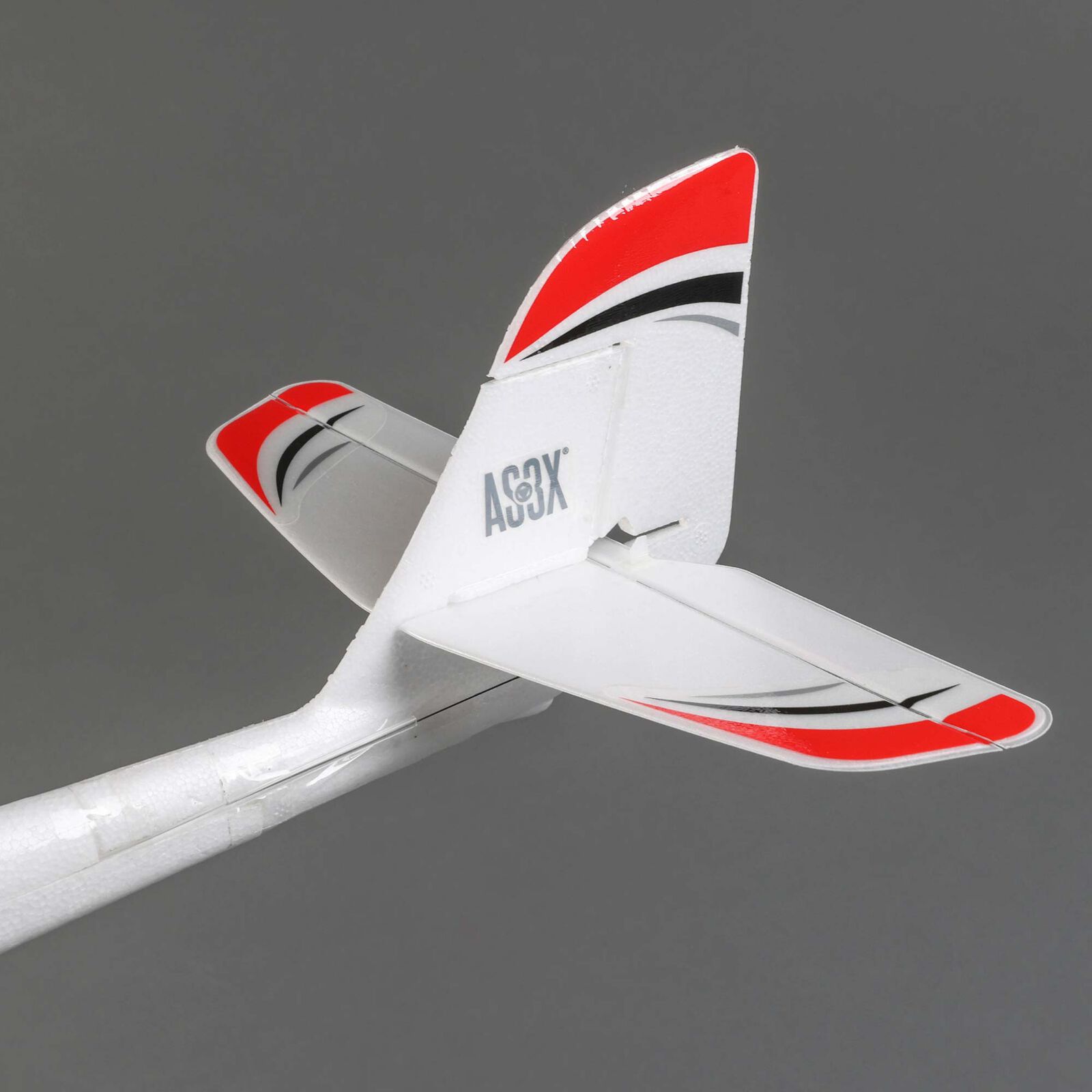 eflu2950-aviao-umx-radian-bnf-basic-as3x-safe-e-flite-rc206.jpg Avião UMX Radian BNF Basic AS3X SAFE E-FLITE - Image 6