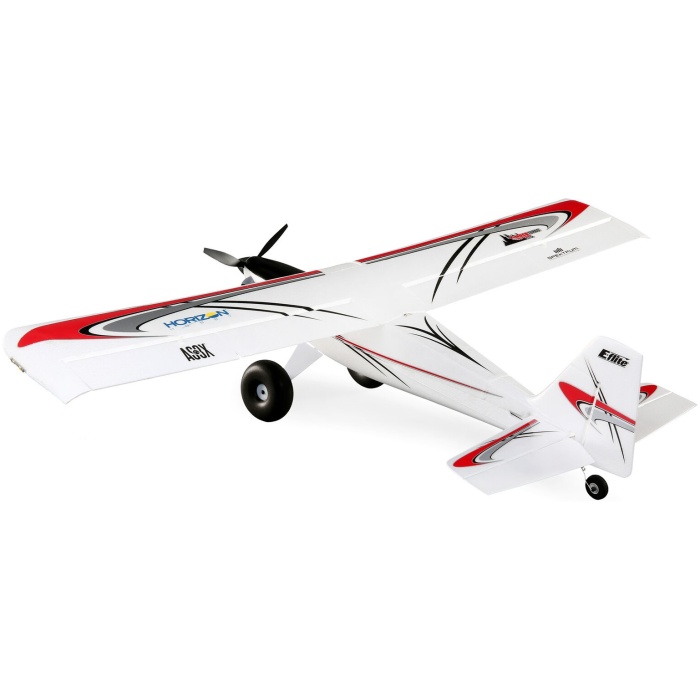 Avião UMX Turbo Timber BNF Basic AS3X SAFE 700mm E-FLITE - Image 6