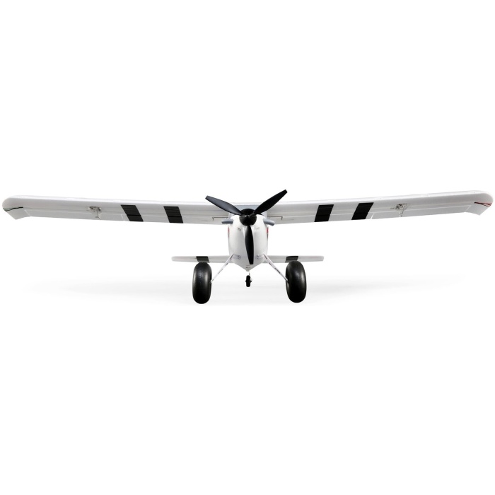 Avião UMX Turbo Timber BNF Basic AS3X SAFE 700mm E-FLITE - Image 5