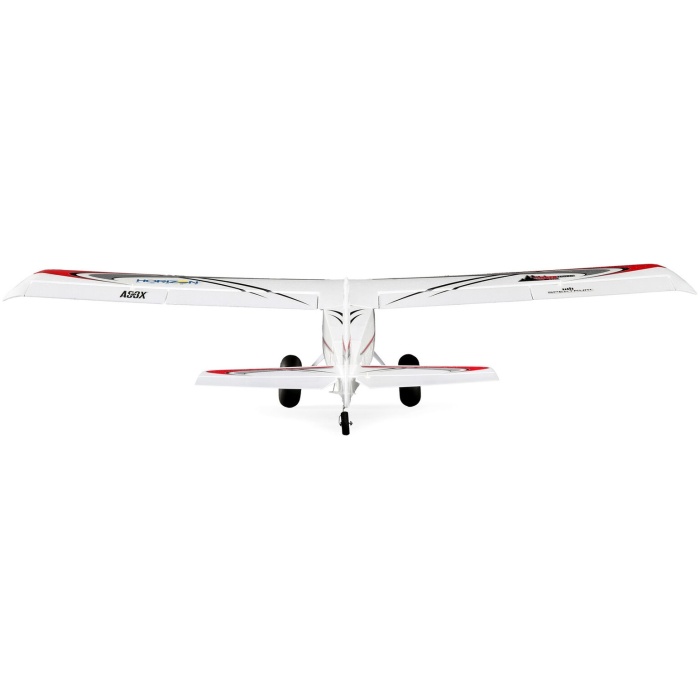 Avião UMX Turbo Timber BNF Basic AS3X SAFE 700mm E-FLITE - Image 3