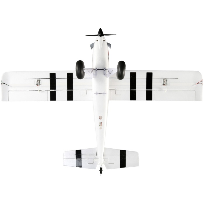 Avião UMX Turbo Timber BNF Basic AS3X SAFE 700mm E-FLITE - Image 7