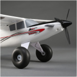 Avião UMX Turbo Timber BNF Basic AS3X SAFE 700mm E-FLITE - Image 9