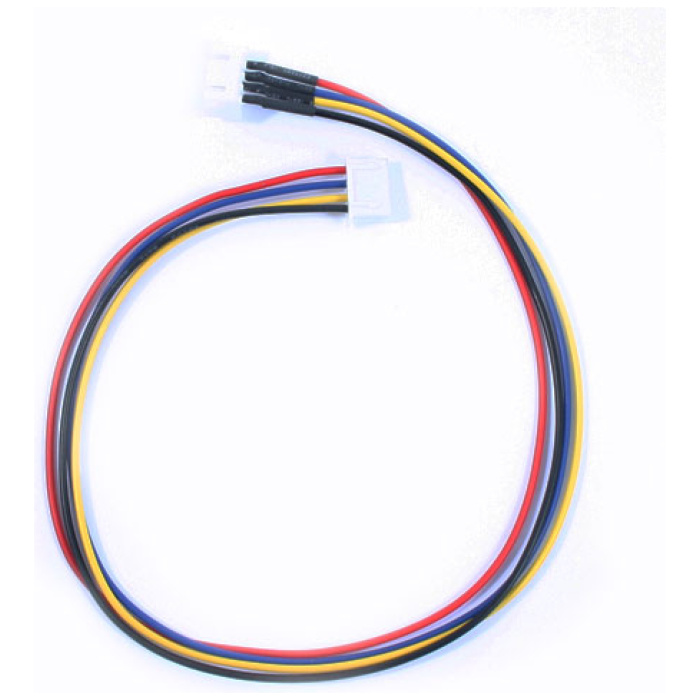 3S 30Cm Balance Lead Extension Wire Jst-Xh Etronix - Image 1