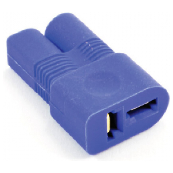 EC-3 To Deans One-Piece Adaptor Plug Etronix - Image 1