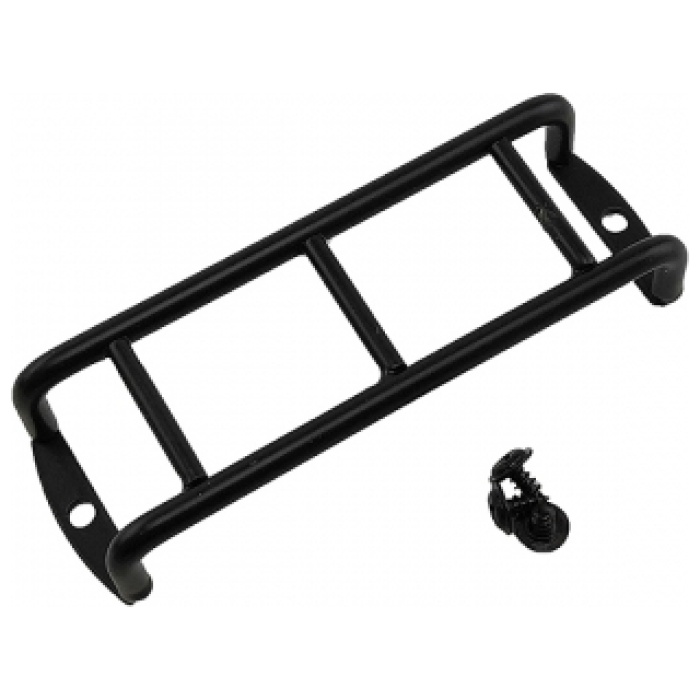 Aluminum Rear Ladder Fastrax - Image 1