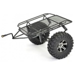 Scale Rear Alloy Trailer Fastrax