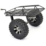 Scale Rear Alloy Trailer Fastrax - Image 5