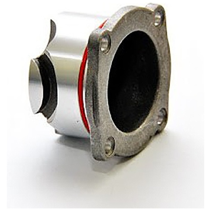 Enduro Rear Back Cover Engine w/ O-Ring Fastrax - Image 1