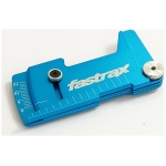 Aluminium Ride Height And Camber Gauge Fastrax