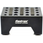 Bancada de Manutenção 1/8 e 1/10 Preto FASTRAX - Image 3