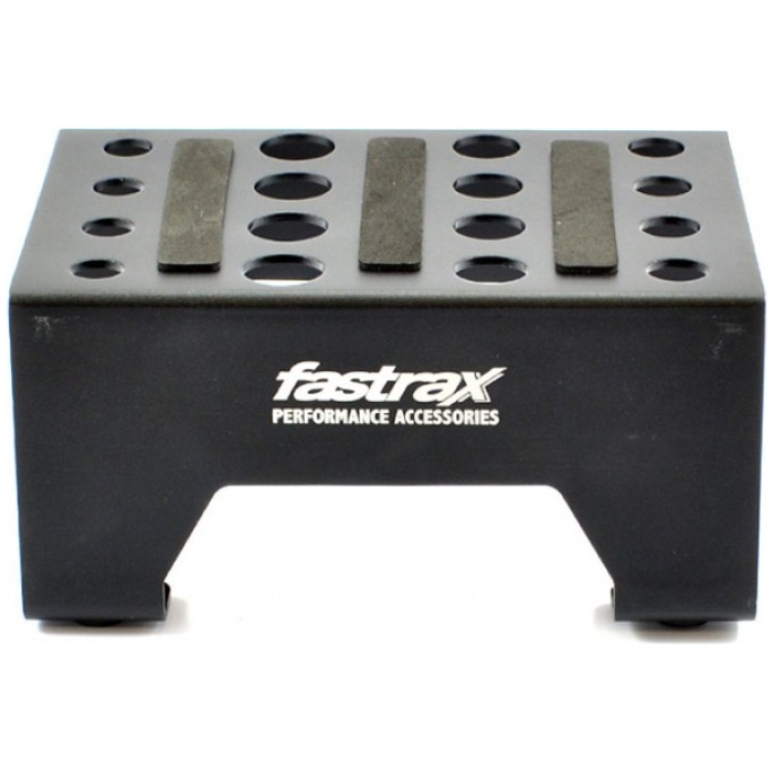 Bancada de Manutenção 1/8 e 1/10 Preto FASTRAX - Image 3