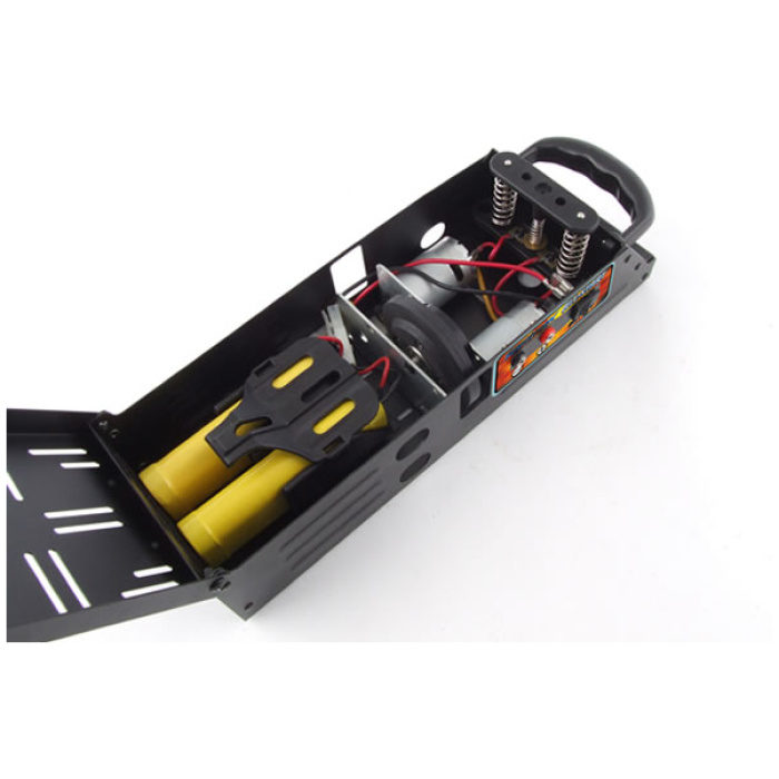 Mesa De Arranque Universal Off Road & On Road Fastrax - Image 2