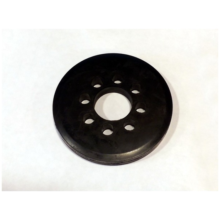 POWER START START WHEEL FASTRAX - Image 1