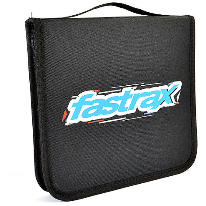 Mala De Transporte Ferramentas RC Fastrax - Image 1