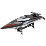 Barco RC Boat FT012 Brushless RTR FL Racing