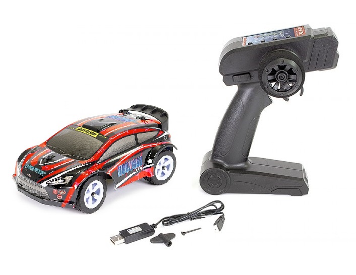 ftx5526r-hooligan-jnr-128th-rtr-rally-car-red-ftx-rc202.jpg Hooligan JNR 1/28 RTR Rally Car Red FTX - Image 2