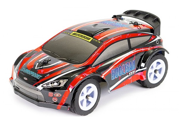 ftx5526r-hooligan-jnr-128th-rtr-rally-car-red-ftx-rc203.jpg Hooligan JNR 1/28 RTR Rally Car Red FTX - Image 8