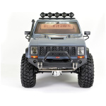 OUTBACK HI-ROCK 4X4 RTR 1:10 TRAIL CRAWLER FTX - Image 10