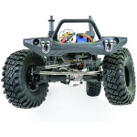 OUTBACK HI-ROCK 4X4 RTR 1:10 TRAIL CRAWLER FTX - Image 2