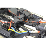 OUTBACK HI-ROCK 4X4 RTR 1:10 TRAIL CRAWLER FTX - Image 7