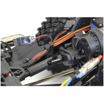 OUTBACK HI-ROCK 4X4 RTR 1:10 TRAIL CRAWLER FTX - Image 11
