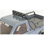 OUTBACK HI-ROCK 4X4 RTR 1:10 TRAIL CRAWLER FTX - Image 18