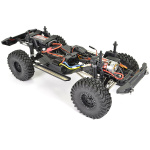OUTBACK HI-ROCK 4X4 RTR 1:10 TRAIL CRAWLER FTX - Image 17