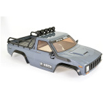 OUTBACK HI-ROCK 4X4 RTR 1:10 TRAIL CRAWLER FTX - Image 16