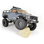 OUTBACK HI-ROCK 4X4 RTR 1:10 TRAIL CRAWLER FTX - Image 15