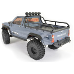 OUTBACK HI-ROCK 4X4 RTR 1:10 TRAIL CRAWLER FTX - Image 12