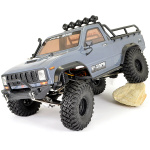 OUTBACK HI-ROCK 4X4 RTR 1:10 TRAIL CRAWLER FTX
