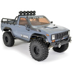OUTBACK HI-ROCK 4X4 RTR 1:10 TRAIL CRAWLER FTX - Image 19