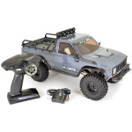OUTBACK HI-ROCK 4X4 RTR 1:10 TRAIL CRAWLER FTX - Image 20