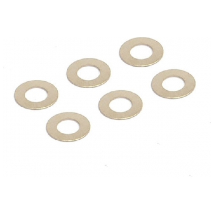 Washer Vantage Carnage Outlaw Banzai Kanyon (6) FTX - Image 1