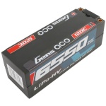 Bateria 6550Mah 15.2V HV 120C 4S1P Hardcase Lipo Molex GENS ACE - Image 3