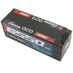 Bateria 6550Mah 15.2V HV 120C 4S1P Hardcase Lipo Molex GENS ACE - Image 2